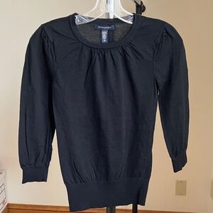 Banana Republic 100% Merino Wool Sweater